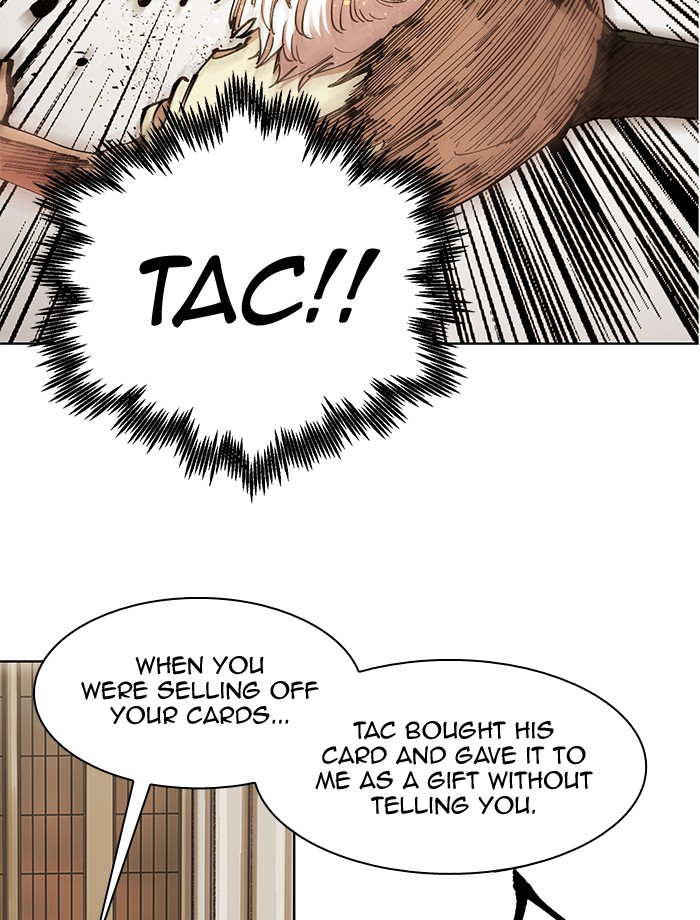 Read Hardcore Leveling Warrior chapter 173.6 image 125 on Lezhin