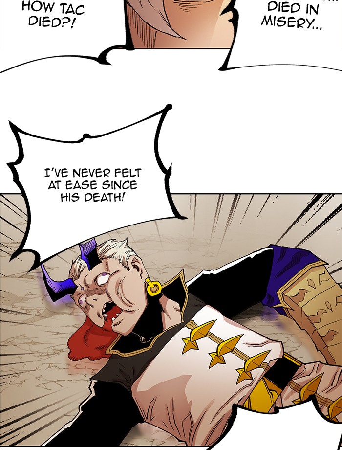 Read Hardcore Leveling Warrior chapter 173.6 image 129 on Lezhin