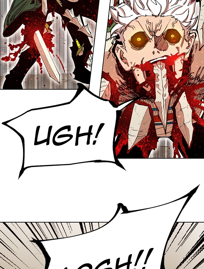 Read Hardcore Leveling Warrior chapter 173.6 image 135 on Lezhin