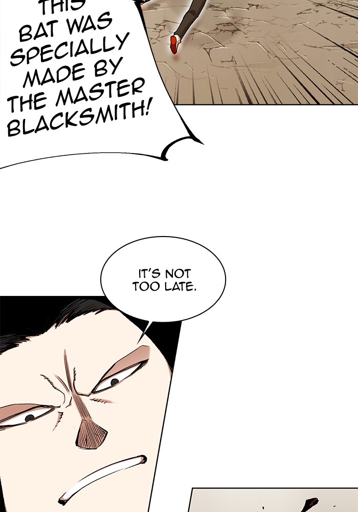 Read Hardcore Leveling Warrior chapter 173.6 image 18 on Lezhin
