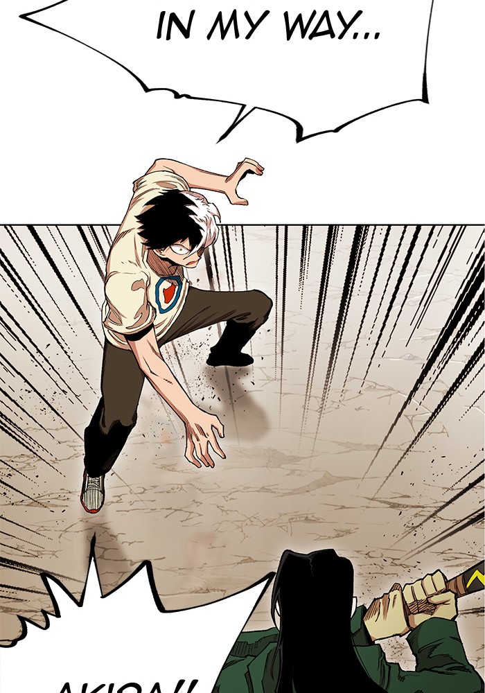 Read Hardcore Leveling Warrior chapter 173.6 image 2 on Lezhin