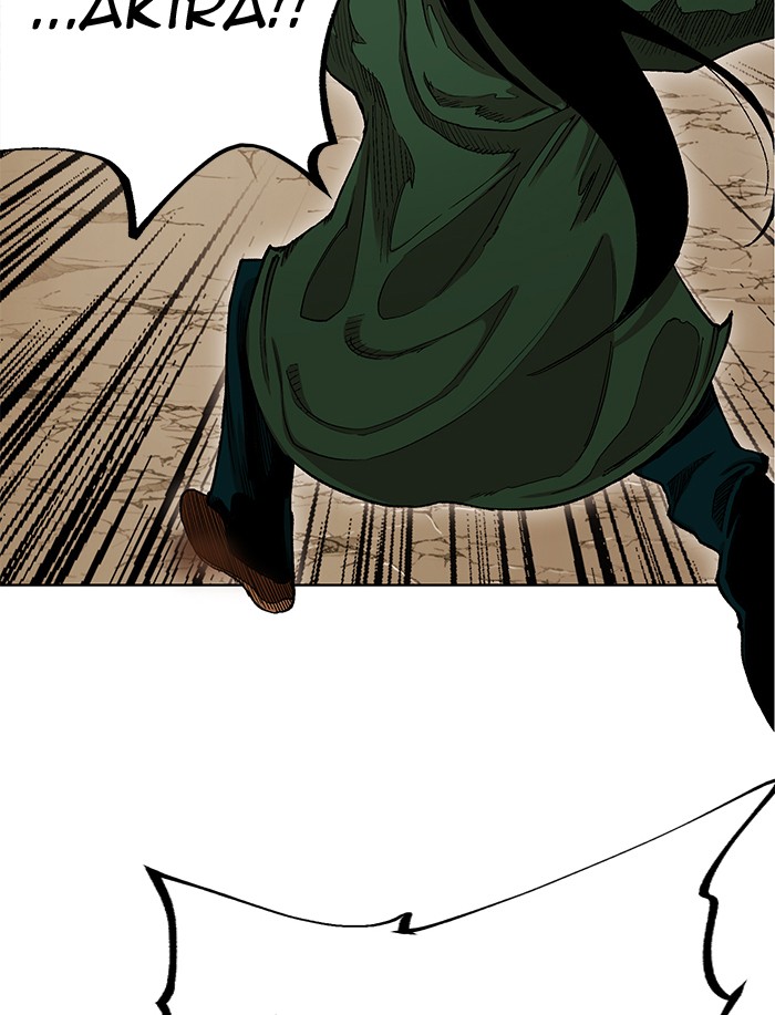 Read Hardcore Leveling Warrior chapter 173.6 image 3 on Lezhin