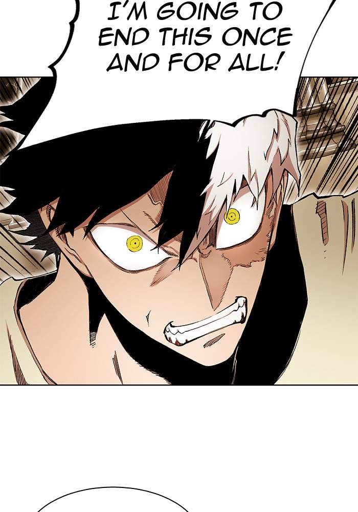 Read Hardcore Leveling Warrior chapter 173.6 image 4 on Lezhin