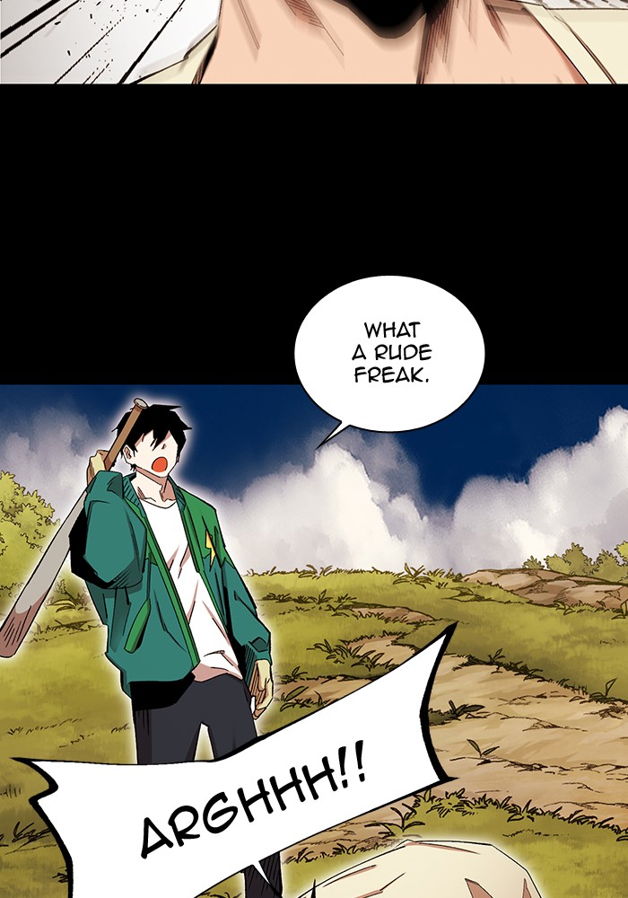 Read Hardcore Leveling Warrior chapter 173.6 image 42 on Lezhin