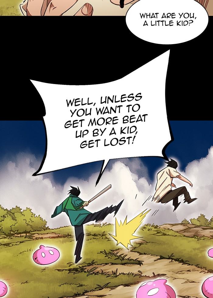 Read Hardcore Leveling Warrior chapter 173.6 image 45 on Lezhin