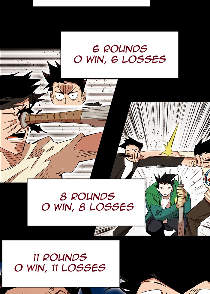 Read Hardcore Leveling Warrior chapter 173.6 image 59 on Lezhin