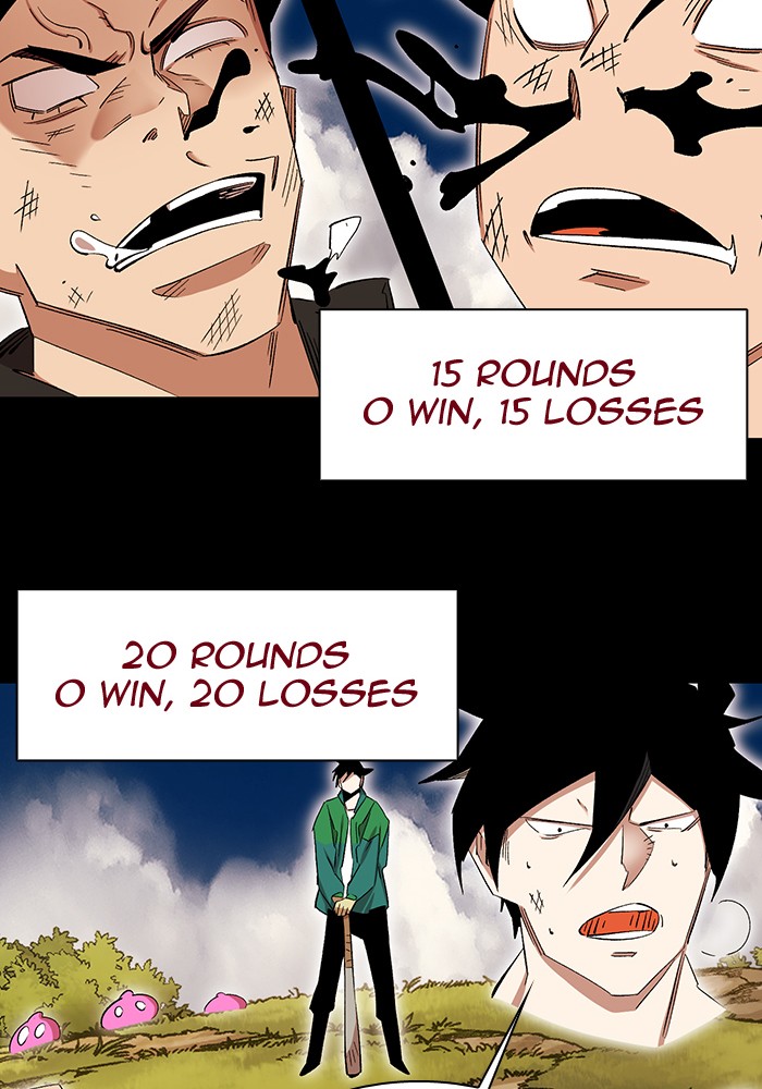 Read Hardcore Leveling Warrior chapter 173.6 image 60 on Lezhin