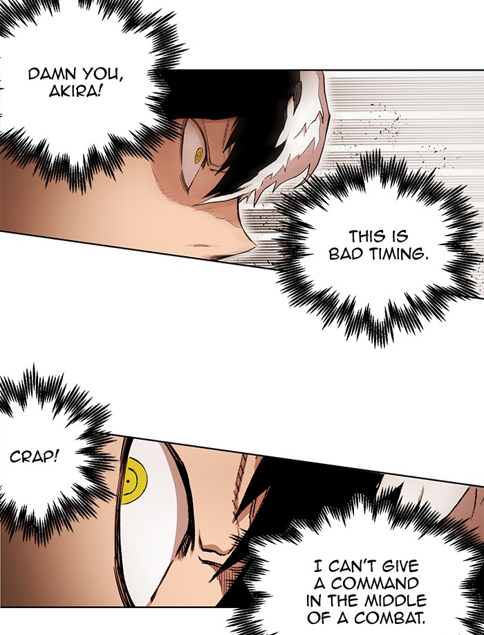 Read Hardcore Leveling Warrior chapter 173.6 image 7 on Lezhin