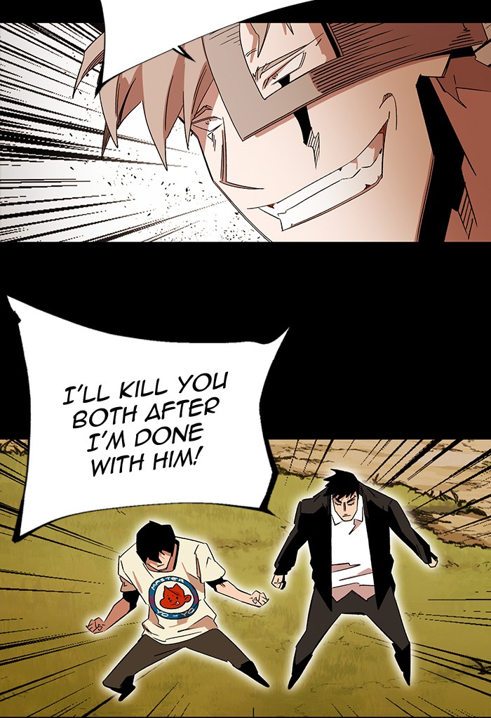 Read Hardcore Leveling Warrior chapter 173.6 image 70 on Lezhin