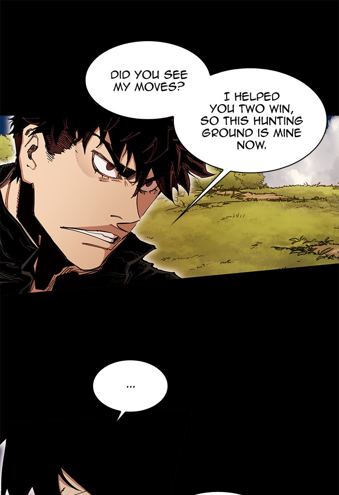 Read Hardcore Leveling Warrior chapter 173.6 image 81 on Lezhin