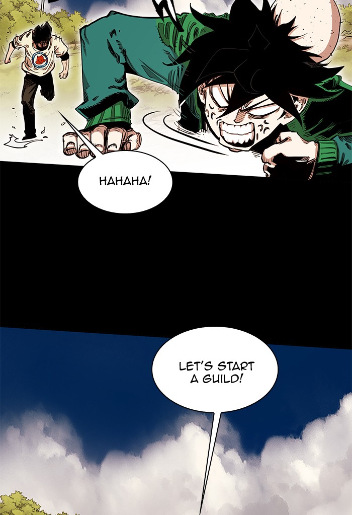 Read Hardcore Leveling Warrior chapter 173.6 image 85 on Lezhin