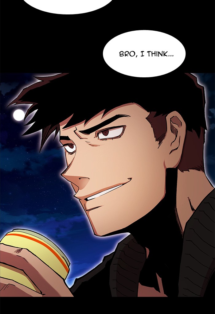 Read Hardcore Leveling Warrior chapter 173.6 image 97 on Lezhin