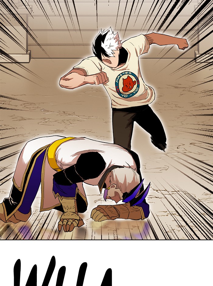 Read Hardcore Leveling Warrior chapter 173.7 image 11 on Lezhin