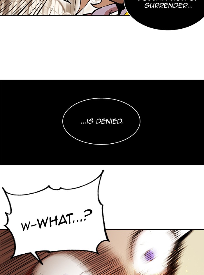 Read Hardcore Leveling Warrior chapter 173.7 image 19 on Lezhin
