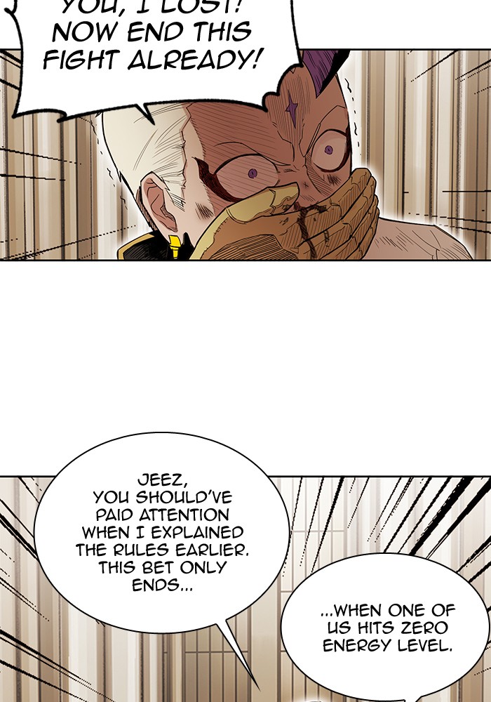 Read Hardcore Leveling Warrior chapter 173.7 image 23 on Lezhin
