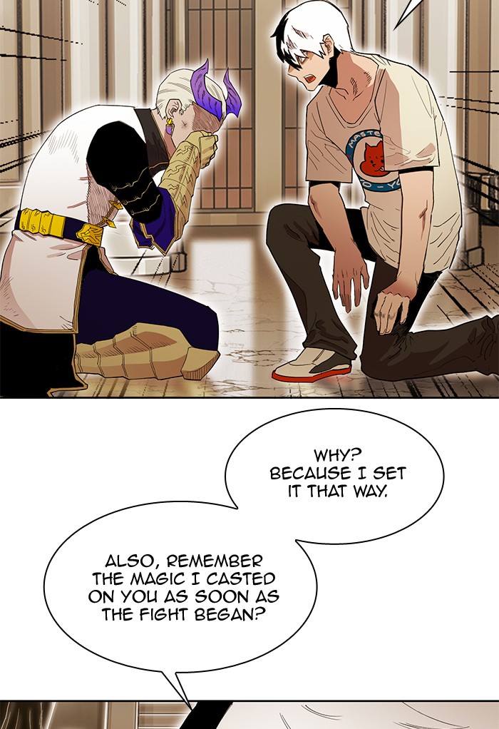 Read Hardcore Leveling Warrior chapter 173.7 image 24 on Lezhin