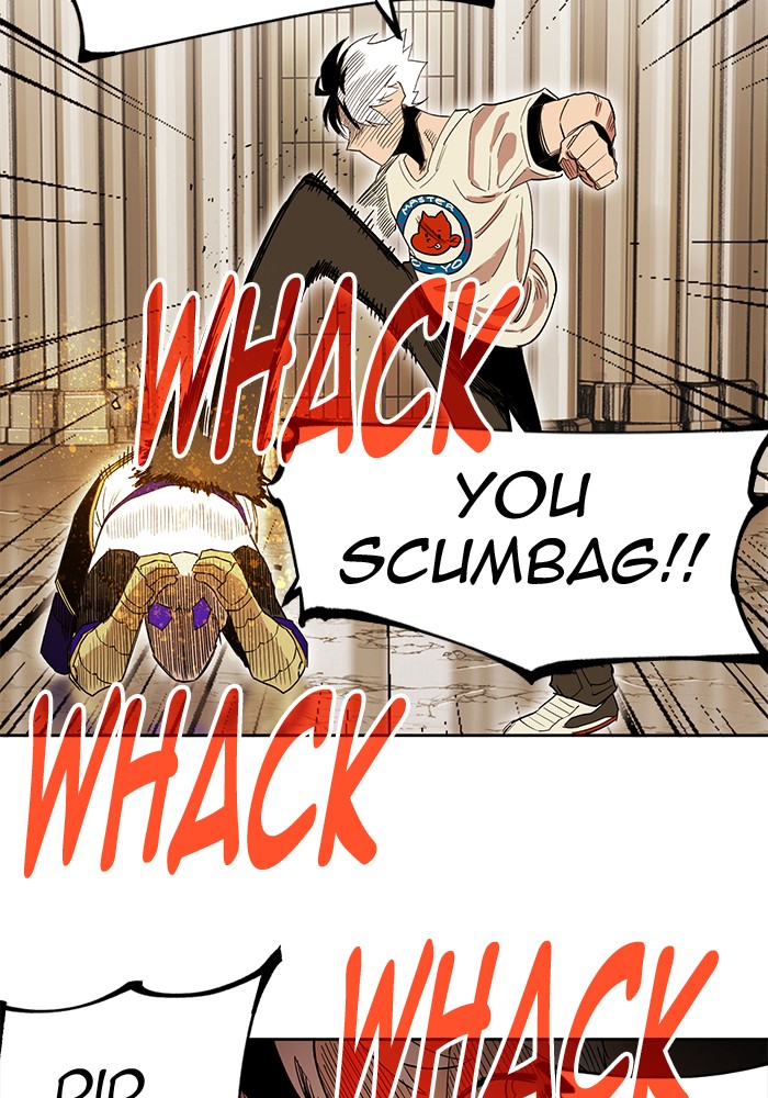 Read Hardcore Leveling Warrior chapter 173.7 image 35 on Lezhin
