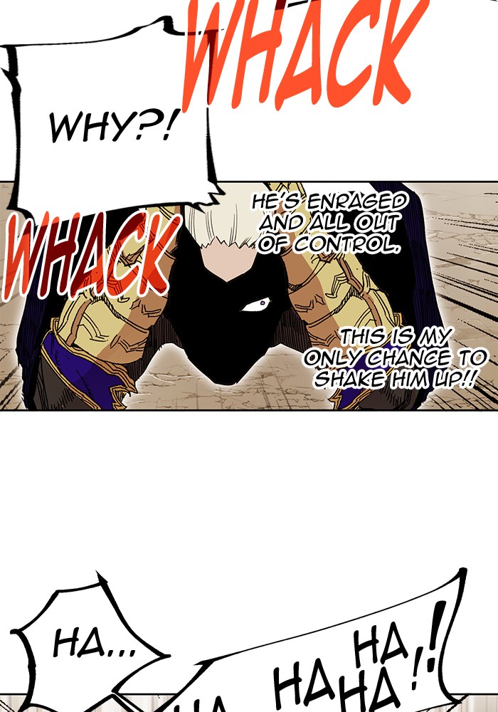 Read Hardcore Leveling Warrior chapter 173.7 image 37 on Lezhin