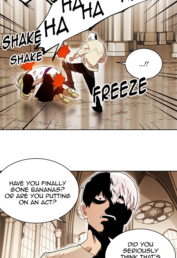 Read Hardcore Leveling Warrior chapter 173.7 image 38 on Lezhin