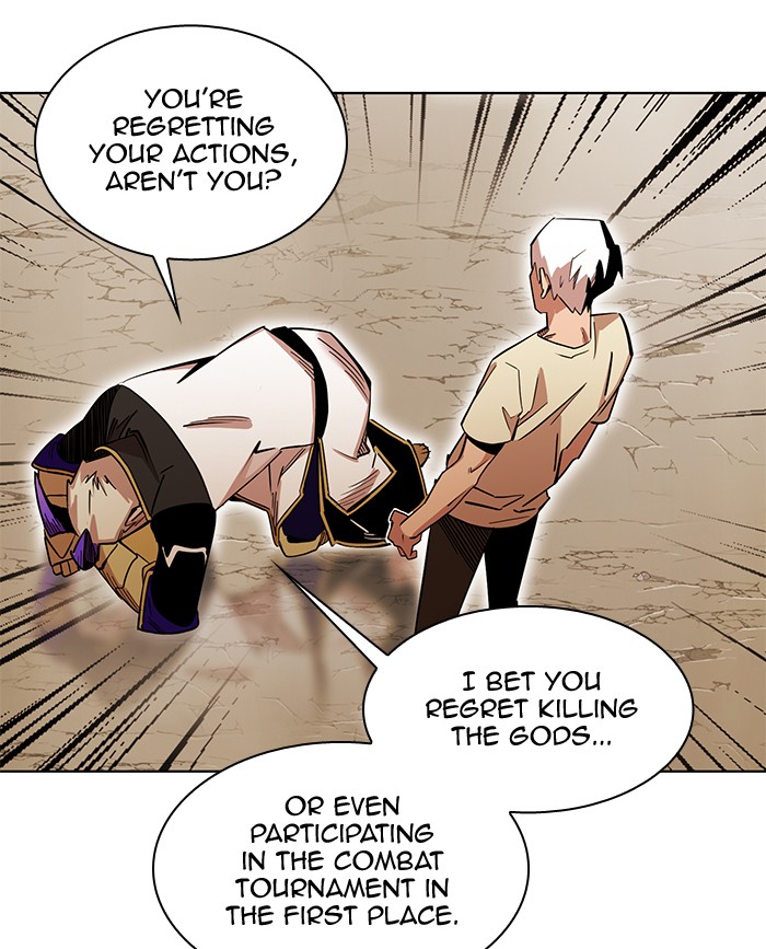 Read Hardcore Leveling Warrior chapter 173.7 image 43 on Lezhin
