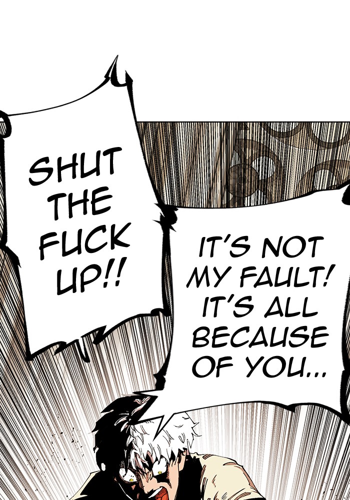 Read Hardcore Leveling Warrior chapter 173.7 image 48 on Lezhin