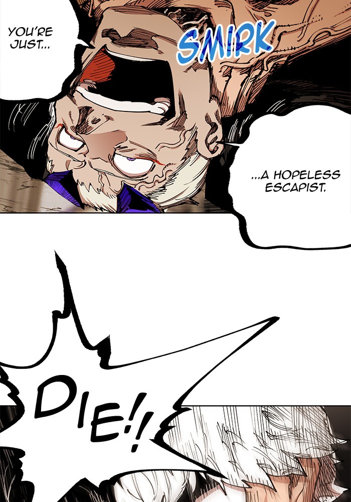 Read Hardcore Leveling Warrior chapter 173.7 image 50 on Lezhin