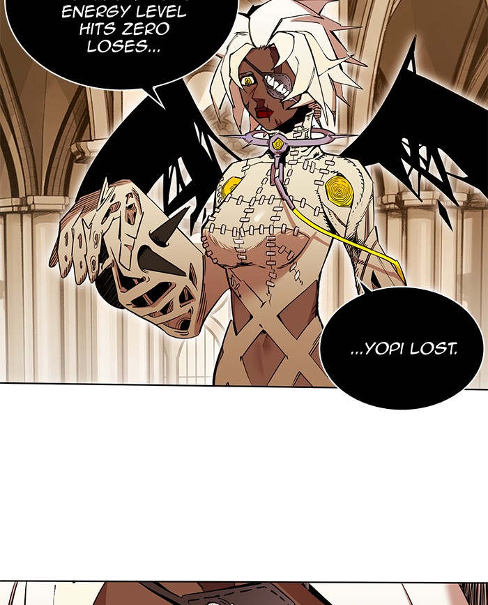 Read Hardcore Leveling Warrior chapter 173.7 image 59 on Lezhin