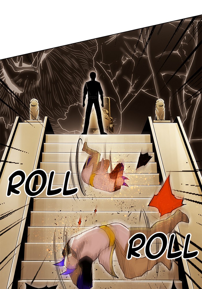 Read Hardcore Leveling Warrior chapter 173.7 image 6 on Lezhin