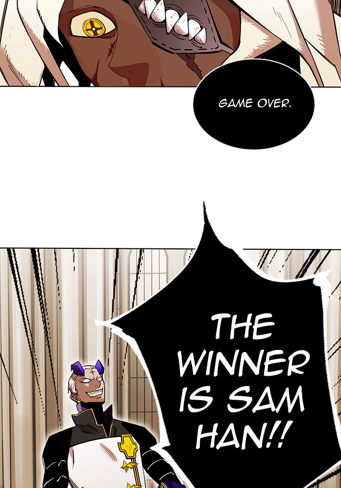 Read Hardcore Leveling Warrior chapter 173.7 image 60 on Lezhin