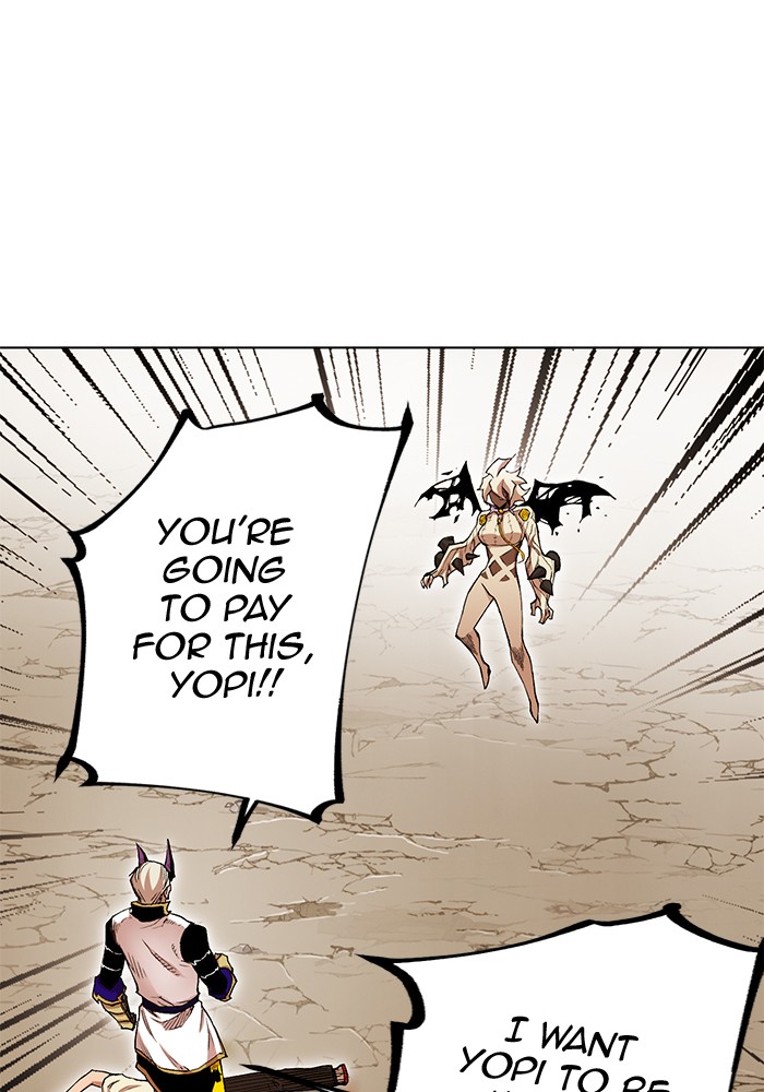 Read Hardcore Leveling Warrior chapter 173.7 image 63 on Lezhin