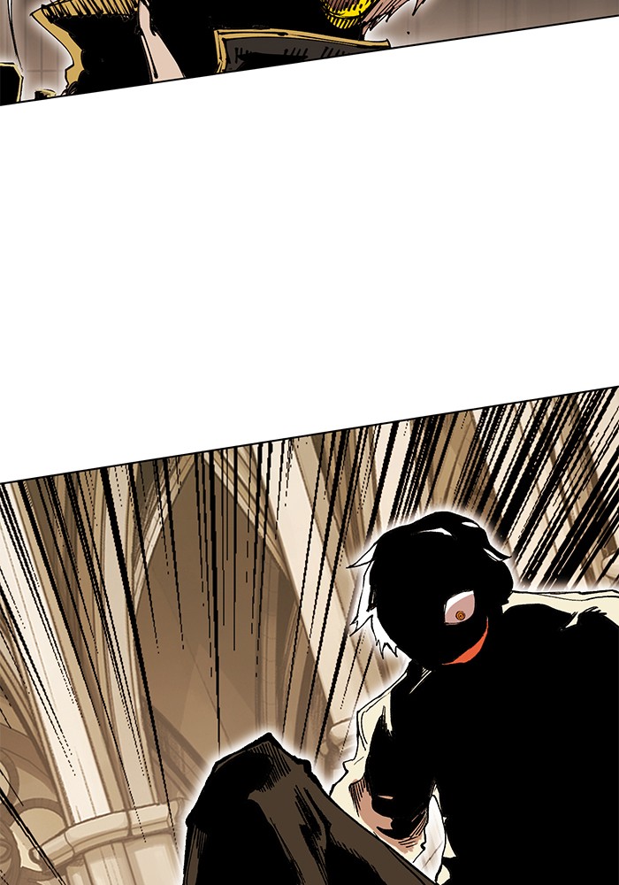 Read Hardcore Leveling Warrior chapter 173.7 image 73 on Lezhin