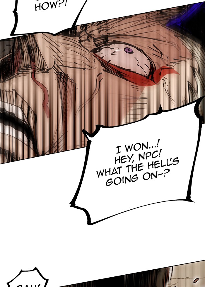Read Hardcore Leveling Warrior chapter 173.7 image 76 on Lezhin