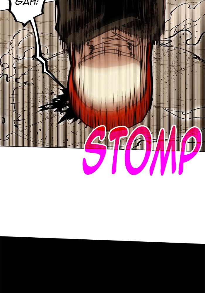 Read Hardcore Leveling Warrior chapter 173.7 image 77 on Lezhin