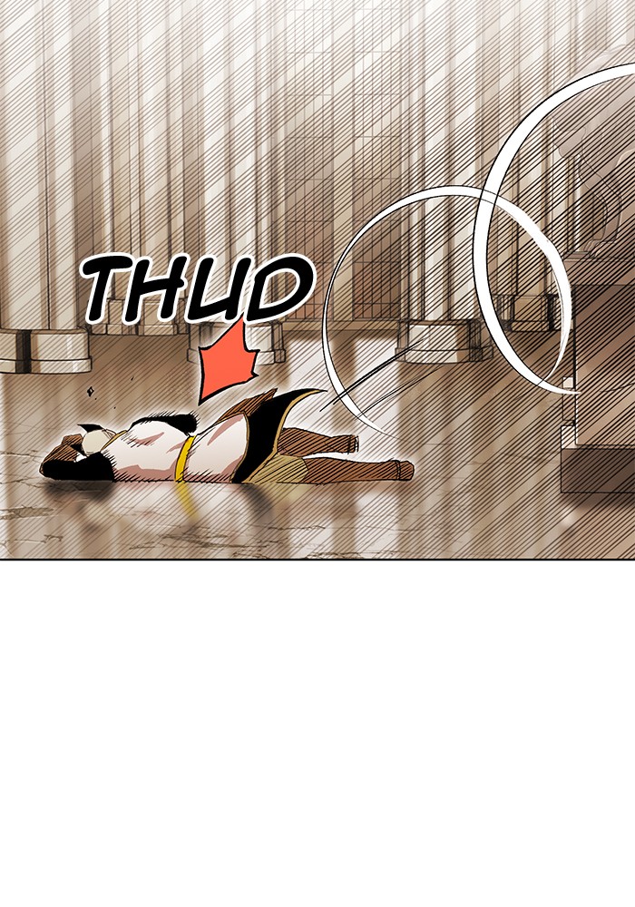 Read Hardcore Leveling Warrior chapter 173.7 image 8 on Lezhin
