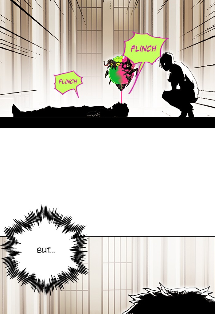 Read Hardcore Leveling Warrior chapter 173.7 image 85 on Lezhin