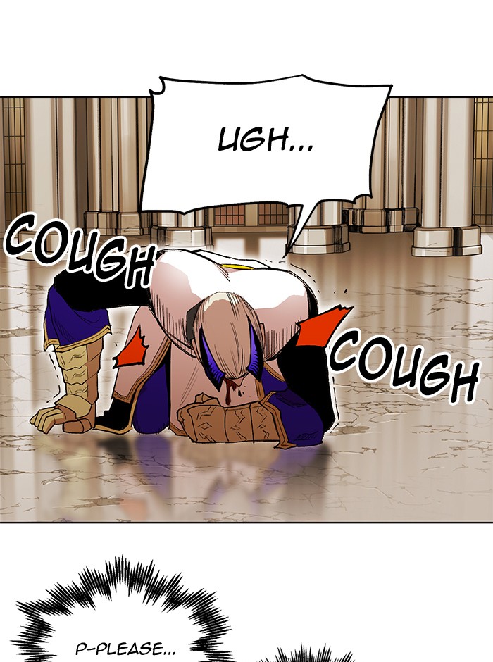 Read Hardcore Leveling Warrior chapter 173.7 image 9 on Lezhin