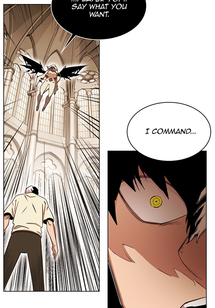 Read Hardcore Leveling Warrior chapter 173.7 image 96 on Lezhin