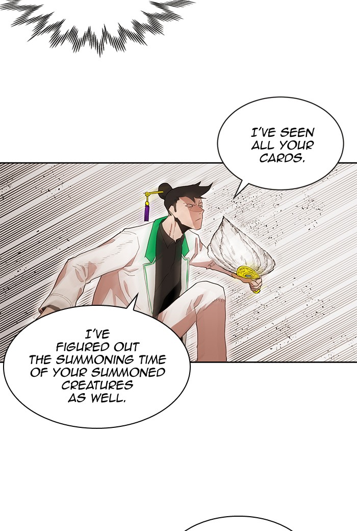 Read Hardcore Leveling Warrior chapter 173.9 image 100 on Lezhin
