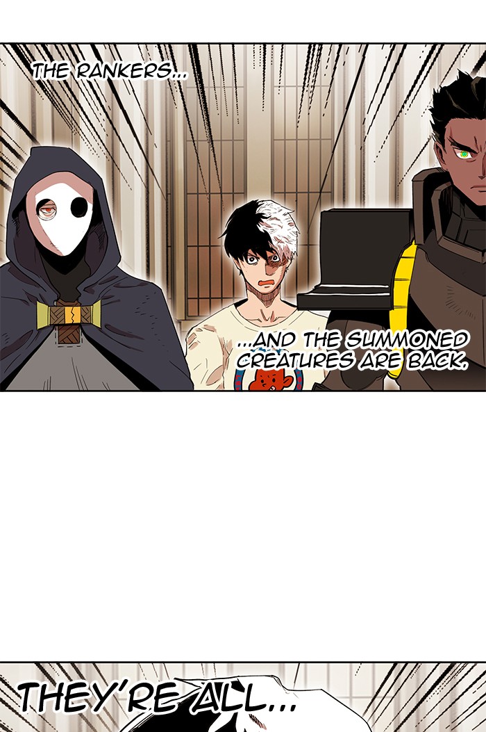 Read Hardcore Leveling Warrior chapter 173.9 image 107 on Lezhin