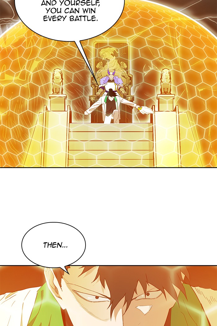 Read Hardcore Leveling Warrior chapter 173.9 image 109 on Lezhin