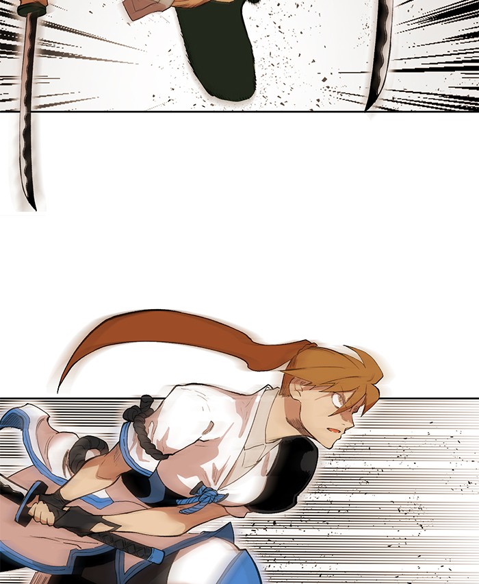 Read Hardcore Leveling Warrior chapter 173.9 image 26 on Lezhin