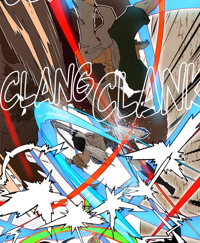Read Hardcore Leveling Warrior chapter 173.9 image 32 on Lezhin