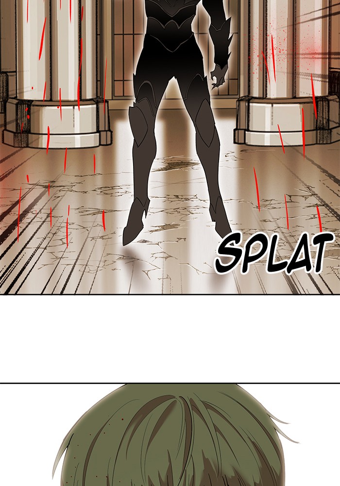 Read Hardcore Leveling Warrior chapter 173.9 image 43 on Lezhin