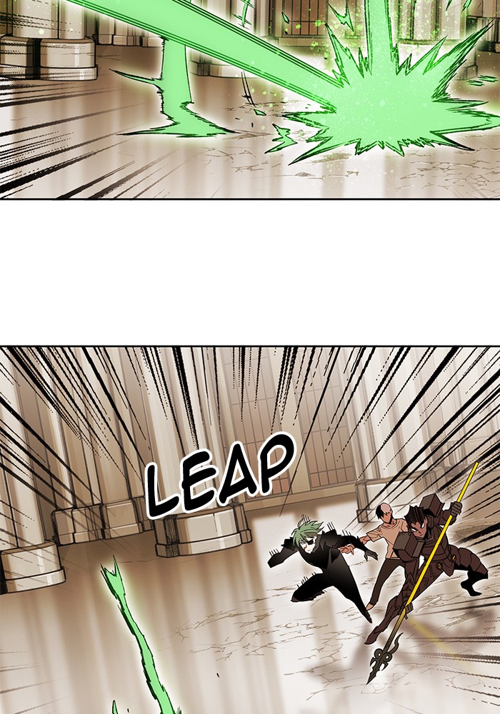 Read Hardcore Leveling Warrior chapter 173.9 image 49 on Lezhin