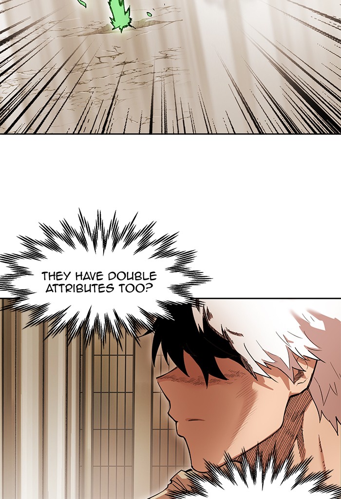 Read Hardcore Leveling Warrior chapter 173.9 image 50 on Lezhin