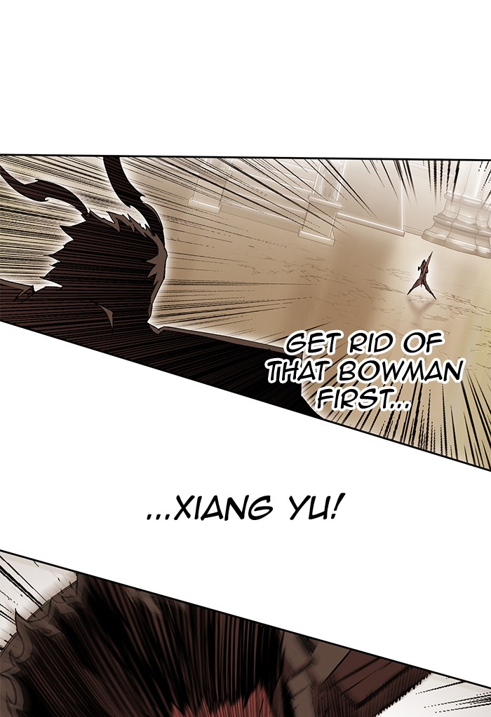 Read Hardcore Leveling Warrior chapter 173.9 image 54 on Lezhin