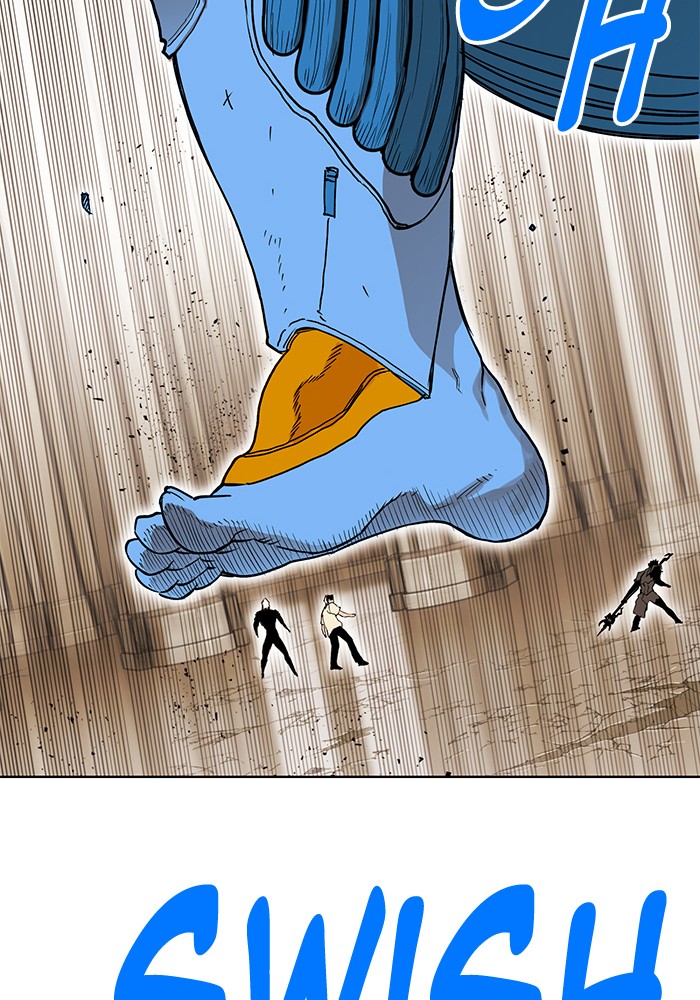 Read Hardcore Leveling Warrior chapter 173.9 image 64 on Lezhin