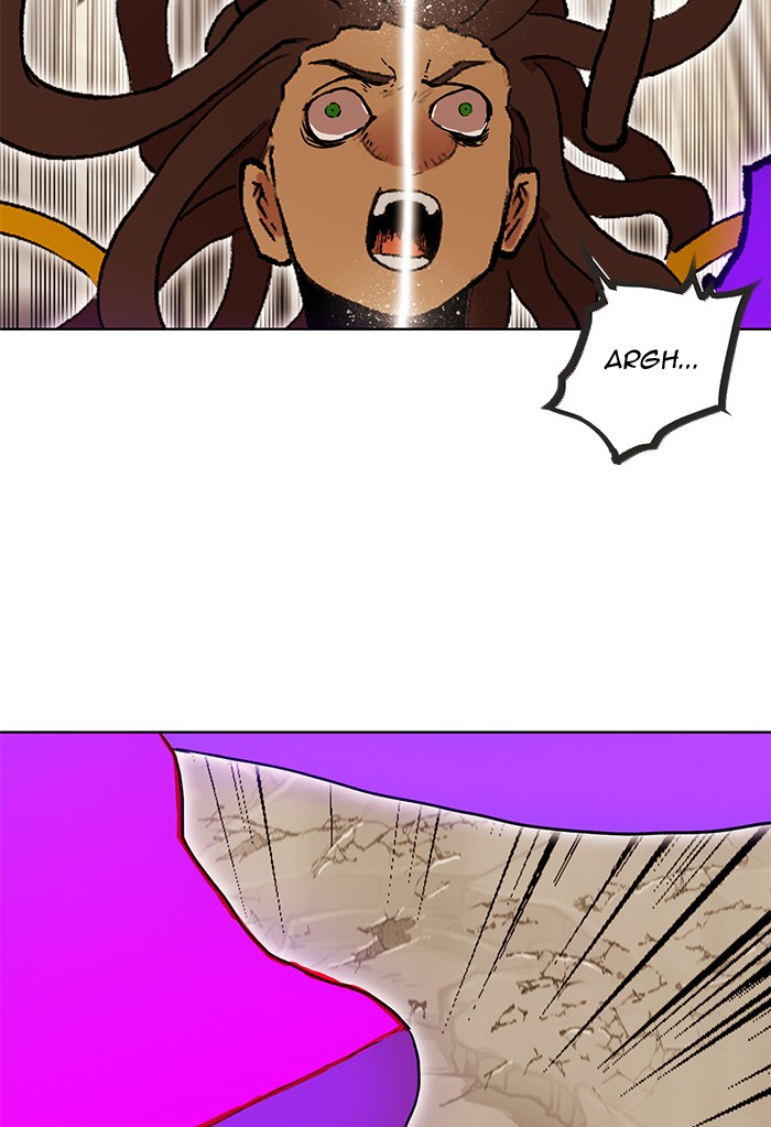 Read Hardcore Leveling Warrior chapter 173.9 image 71 on Lezhin