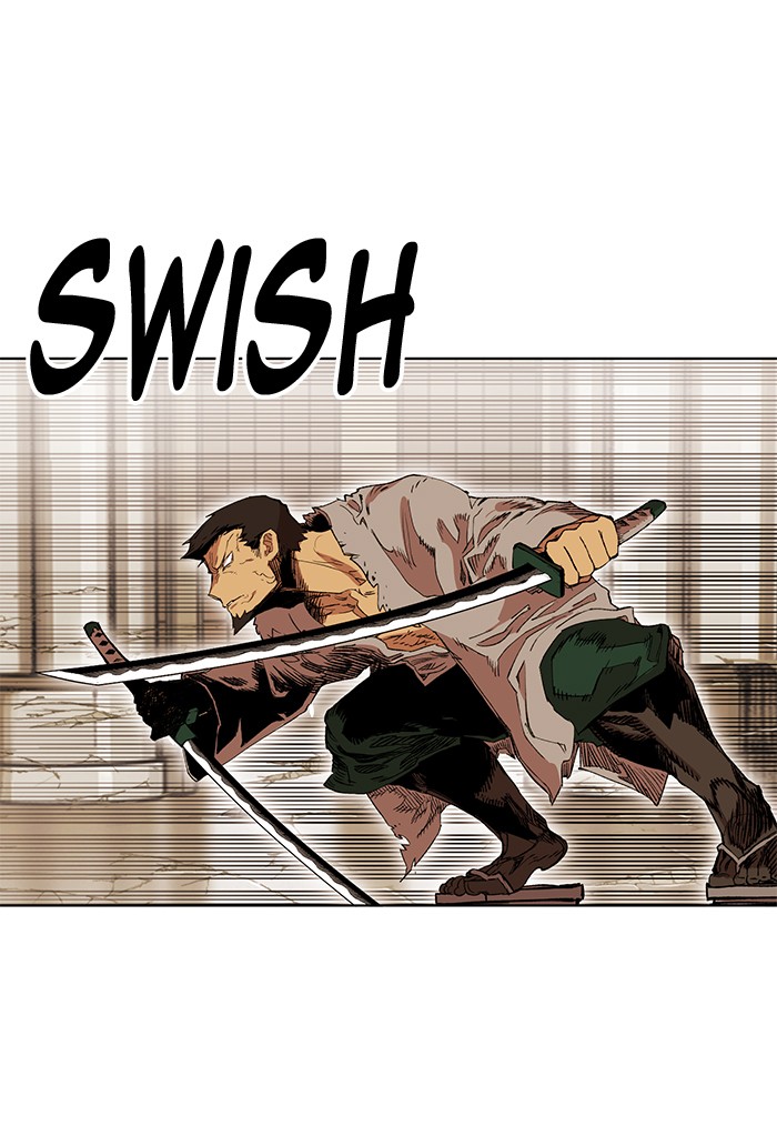 Read Hardcore Leveling Warrior chapter 173.9 image 78 on Lezhin