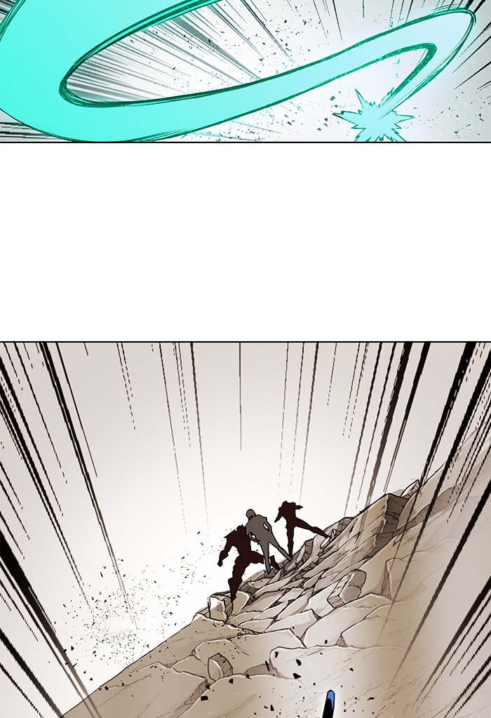 Read Hardcore Leveling Warrior chapter 173.9 image 82 on Lezhin